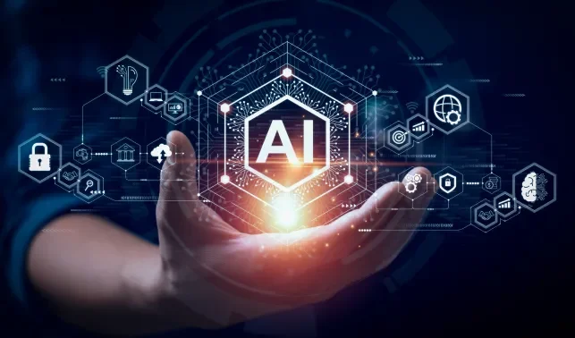 Potential AI